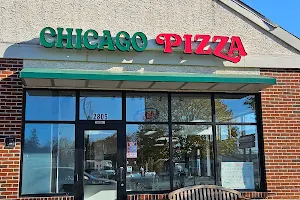 Chicago Pizza image