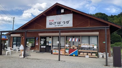 ねぎぼうず