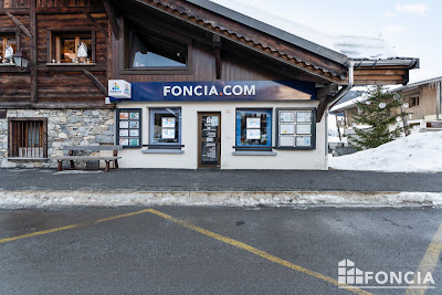 FONCIA | Agence Immobilière | Achat-Vente | Praz-Sur-Arly | Rte de Megève à Praz-sur-Arly