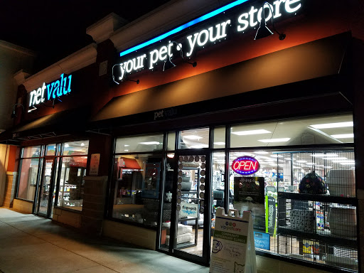 Pet Supply Store «Pet Valu», reviews and photos, 141 Bridgeton Pike, Mullica Hill, NJ 08062, USA