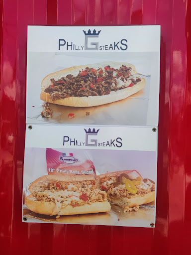 Philly G Steaks image 5