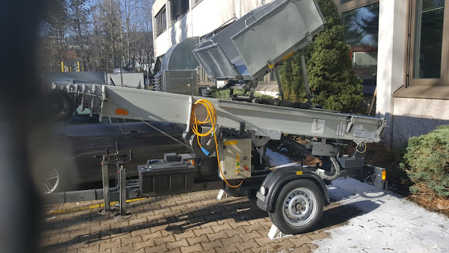 GEGA DEMENAGEMENT DÉBARRAS NETTOYAGE - La Chaux-de-Fonds