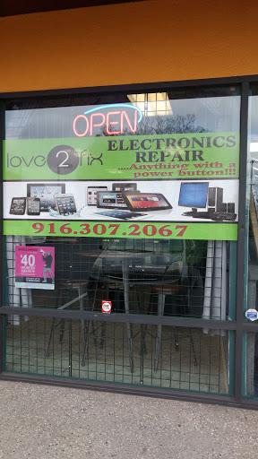 Love 2 Fix - Device Tech Solutions image