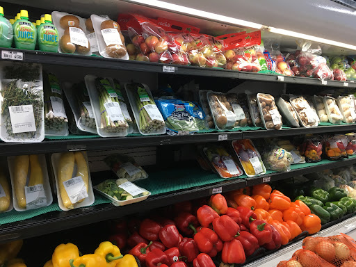 Grocery Store «Melbourne Beach Market», reviews and photos, 302 Ocean Ave, Melbourne Beach, FL 32951, USA