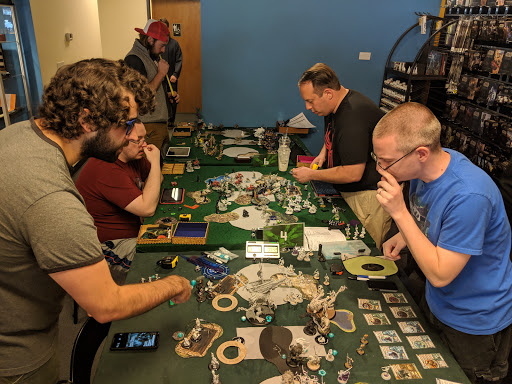 Shopping Mall «Columbine Valley Shopping Center», reviews and photos, 3615 W Bowles Ave, Littleton, CO 80123, USA