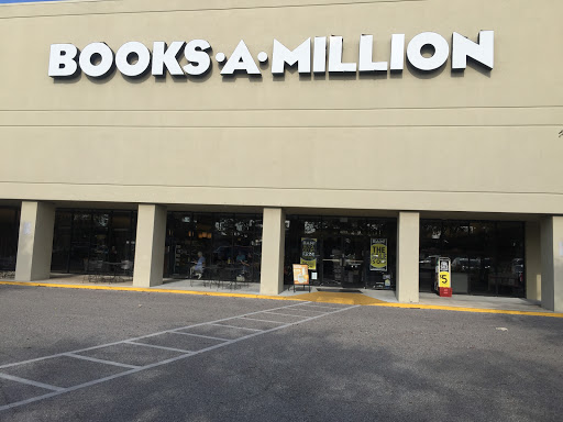 Book Store «Books-A-Million», reviews and photos, 4225 14th St W, Bradenton, FL 34205, USA