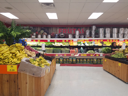 Supermarket «Super Mercados Morelos», reviews and photos, 2119 S Garnett Rd, Tulsa, OK 74129, USA