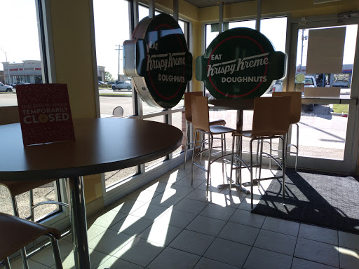 Bakery «Krispy Kreme Doughnuts», reviews and photos, 2222 N Galloway Ave, Mesquite, TX 75150, USA