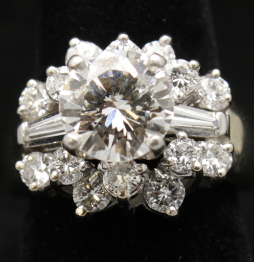 Jeweler «Legacy Jewelry», reviews and photos, 700 N Old Woodward Ave, Birmingham, MI 48009, USA