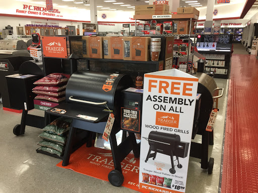 Appliance Store «P.C. Richard & Son», reviews and photos, 2229 NY-347, Stony Brook, NY 11790, USA