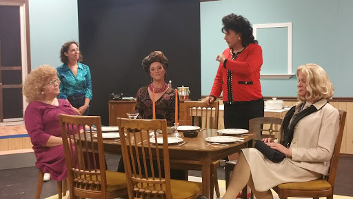 Performing Arts Theater «Bartell Theatre», reviews and photos, 113 E Mifflin St, Madison, WI 53703, USA