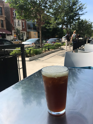 Coffee Shop «Intelligentsia Coffee Old Town Coffeebar», reviews and photos, 1233 N Wells St, Chicago, IL 60610, USA