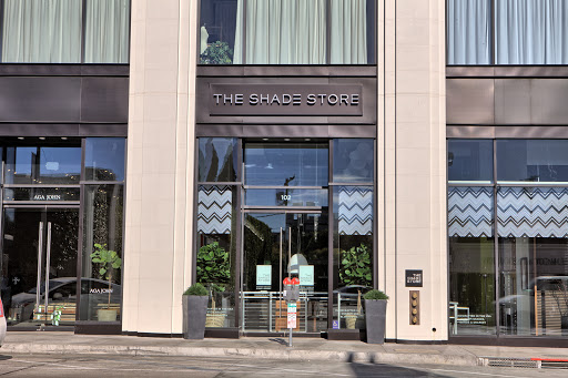 The Shade Store