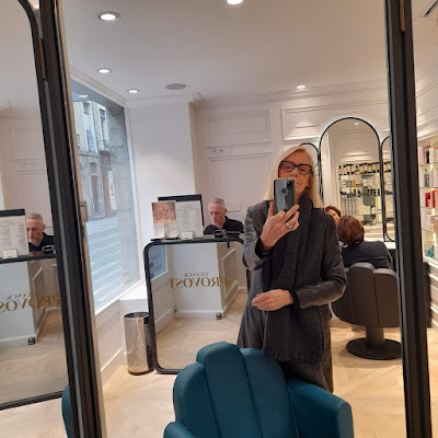 Franck Provost - Coiffeur Rennes à Rennes