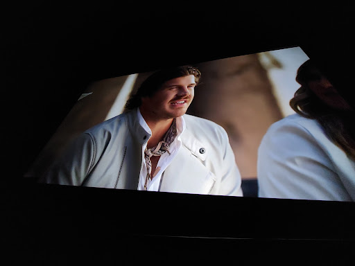 Movie Theater «Cinemark Movies», reviews and photos, 6284 Dressler Rd NW, North Canton, OH 44720, USA