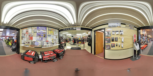 Motorsports Store «Dreyer South Powersports», reviews and photos, 595 Tracy Rd, Whiteland, IN 46184, USA