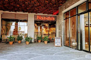 Nando's - Turki Square image