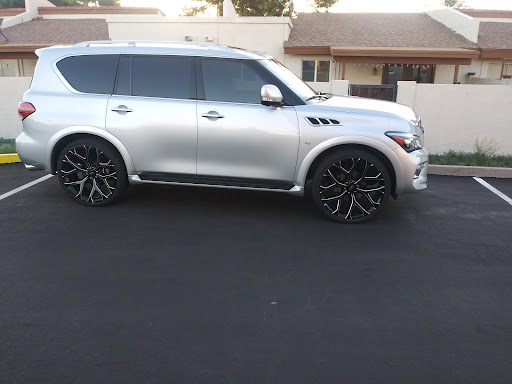 Car Wash «Cobblestone Auto Spa», reviews and photos, 3739 E Bell Rd, Phoenix, AZ 85032, USA