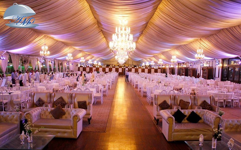 Grand Ball Room