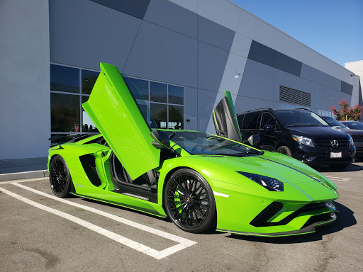 Car Dealer «CNC Motors Inc», reviews and photos, 4980 Vanderbilt St, Ontario, CA 91761, USA