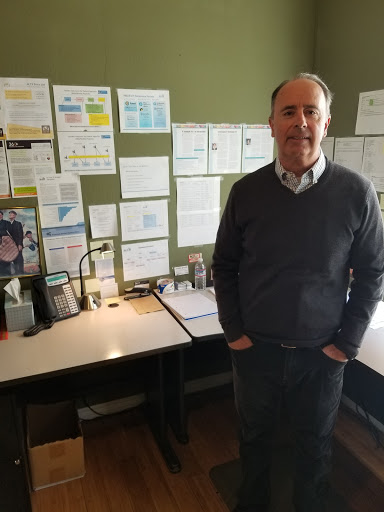 R&B Communications image