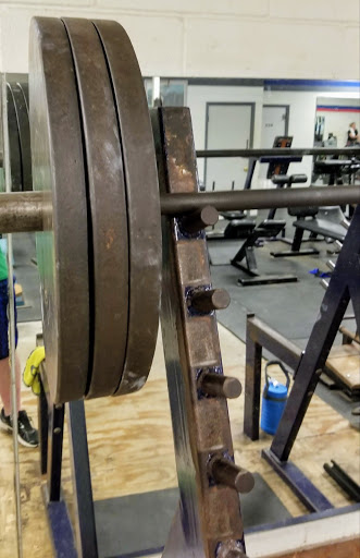 Health Club «San Marcos Athletic Club», reviews and photos, 126 S L B J Dr, San Marcos, TX 78666, USA