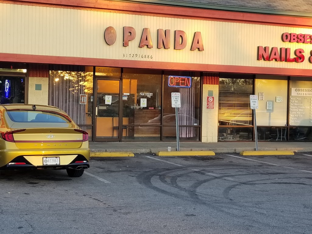 Panda Restaurant 46254