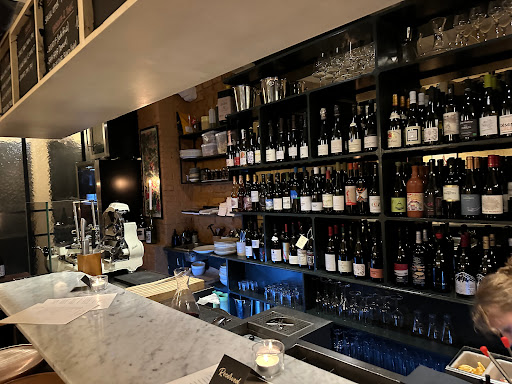 Bar Poldo in Copenhagen, København