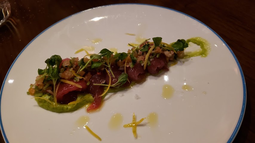 Ambra Italian Restaurant by null