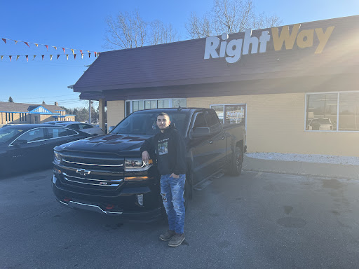 Used Car Dealer «RightWay Auto Sales», reviews and photos, 4083 W Pierson Rd, Flint, MI 48504, USA