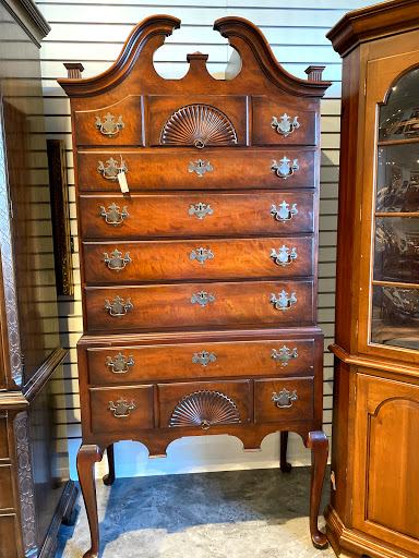 Charity «The Blue Bird Circle», reviews and photos, 615 W Alabama St, Houston, TX 77006, USA