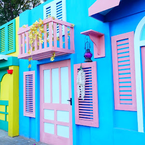 Dreamland Film City photo