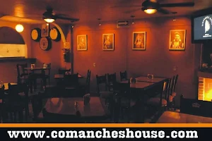 COMANCHE´S HOUSE TULTITLAN image