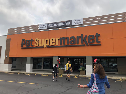 Pet Supermarket