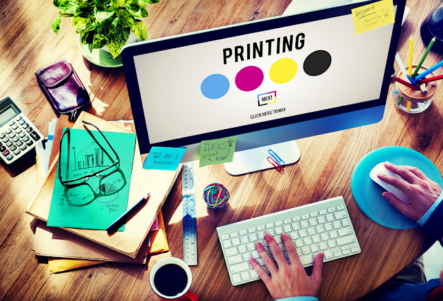 Advanced Print and Design - Auckland