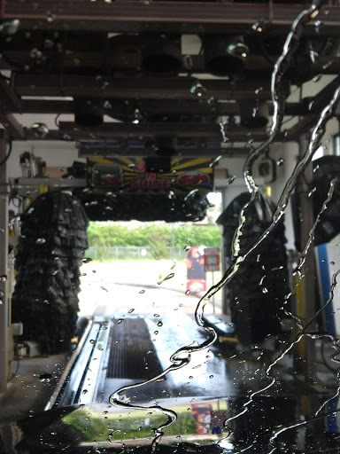 Car Wash «Zips Car Wash», reviews and photos, 106 Moss Grove Blvd, Knoxville, TN 37922, USA