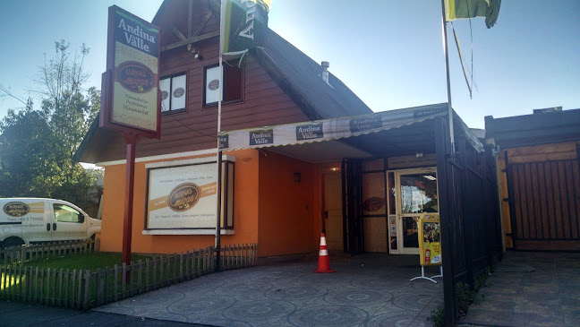 Portal del Maipo 320, Temuco, Araucanía, Chile