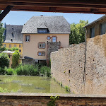 Photo n°2 de l'avis de Harald.� fait le 19/06/2022 à 10:52 sur le  Gutsrestaurant Schloss Vollrads à Oestrich-Winkel