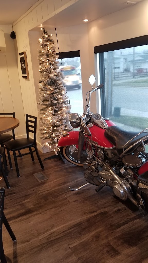 Southside Restaurant 45828