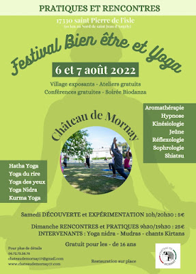 Vivre l'essentiel à Paille