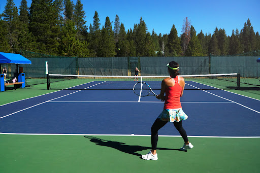 Racquetball club Reno