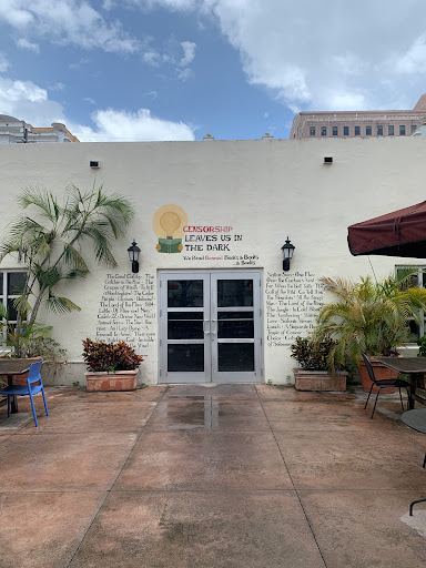 Book Store «Cafe At Books & Books», reviews and photos, 265 Aragon Ave, Coral Gables, FL 33134, USA
