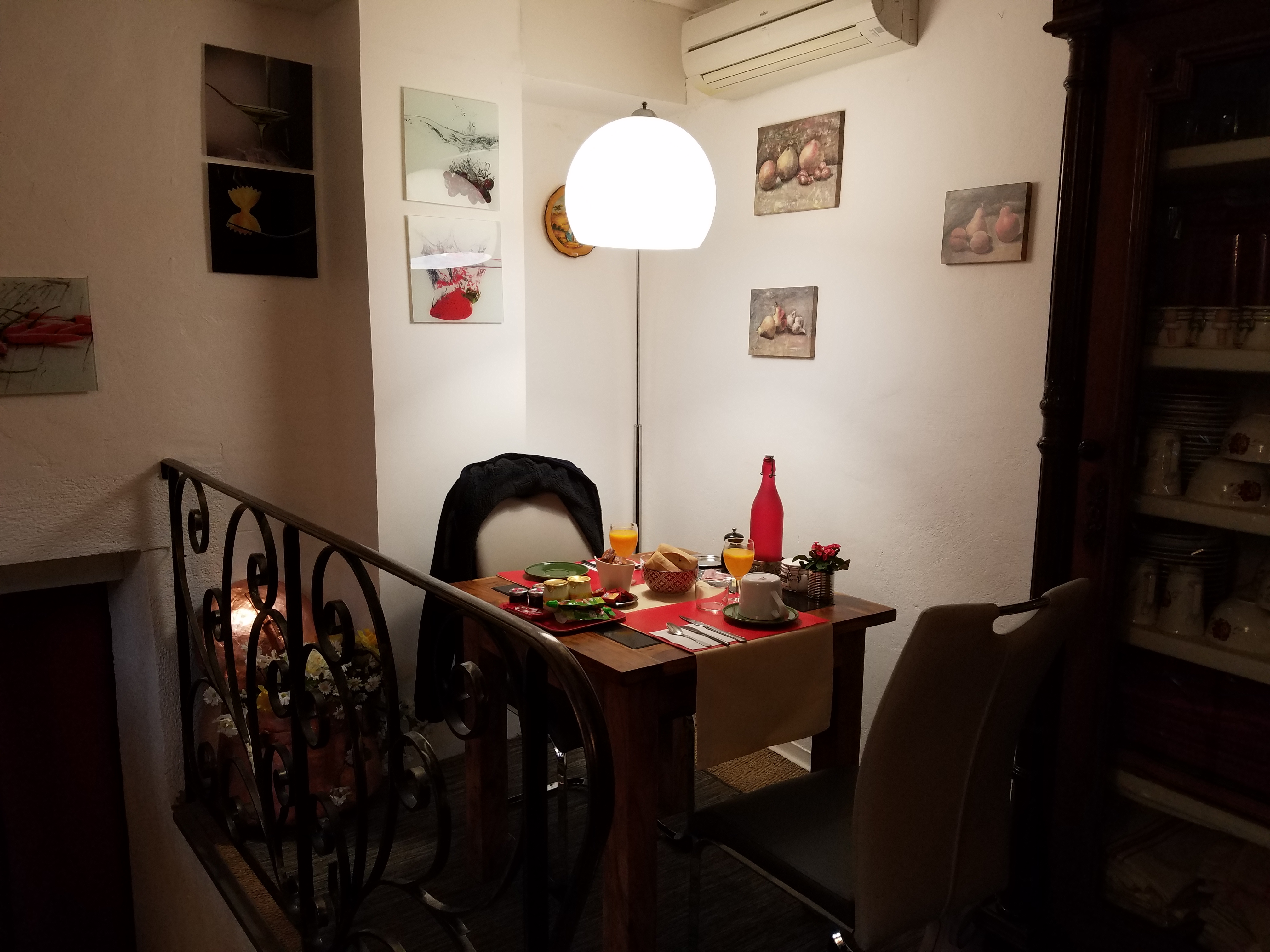Photo n° 2 de l'avis de Marie.o fait le 04/03/2019 à 15:25