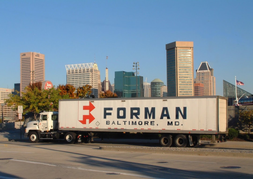 Forman, Inc. (Offices)