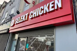 Selekt Chicken Reading image
