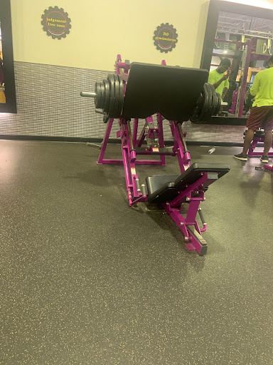 Gym «Planet Fitness», reviews and photos, 5590 Mableton Pkwy SW, Mableton, GA 30126, USA