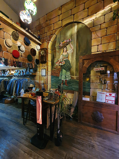 ŞeyHane Vintage Store
