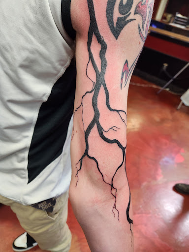 Find grandma and granddaughter tattoo ideas for your next unique tattoo in Inverness at The Perfect Spot Tattoos