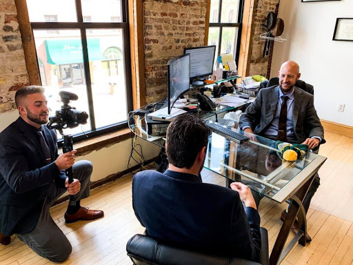 Attorney «Nicolet Law Office, S.C.», reviews and photos