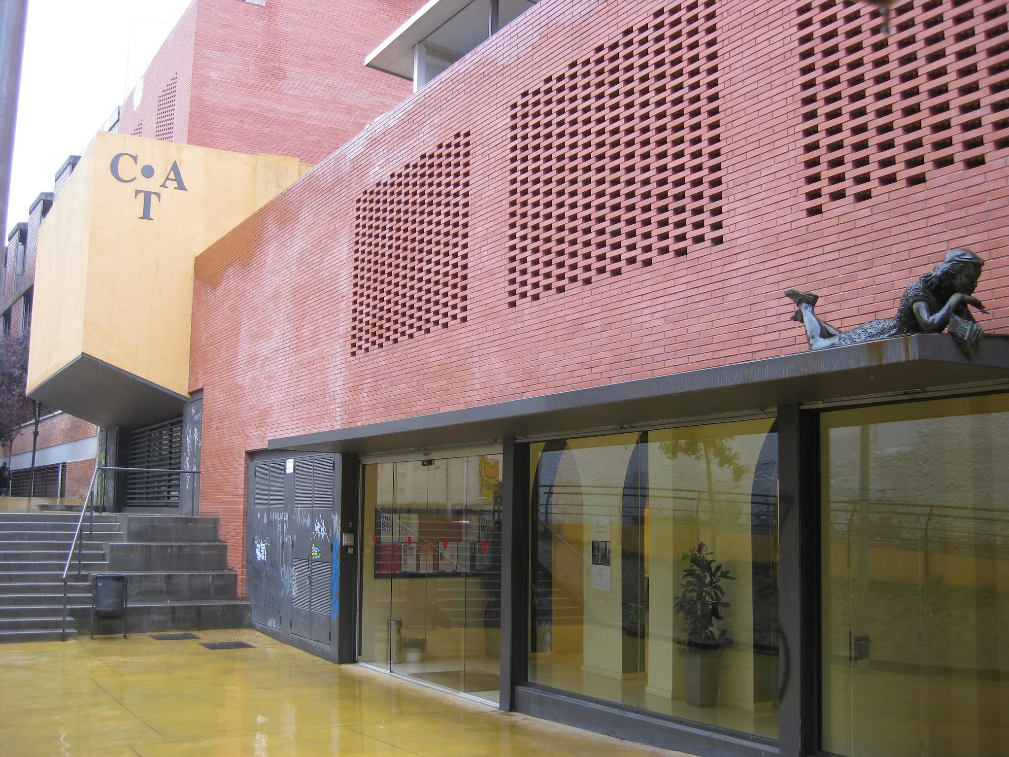 Picture of a place: Centre Artesà Tradicionarius